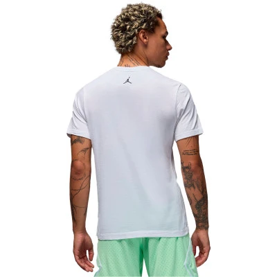 Maglia Sport Dri-Fit Graphic Crew