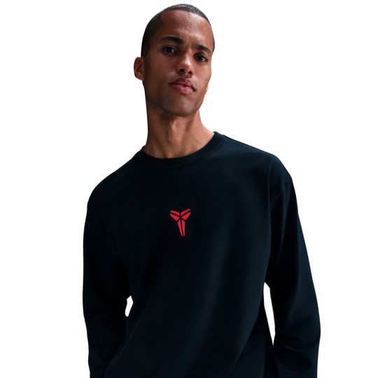 Kempa Emotion 27 Maglietta A Maniche Lunghe Unisex - 100% Poliestere Riciclato, 2 Face Dry Tech - Per Pallamano, Fitness, Indoor - Disponibile In Vari Colori