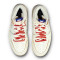 Scarpe Jordan Air Jordan 1 High OG Rare Air Cinnabar da Donna