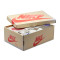 Scarpe Jordan Air Jordan 1 High OG Rare Air Cinnabar da Donna