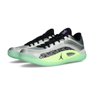 Scarpe Zion 4 Damascus Steel