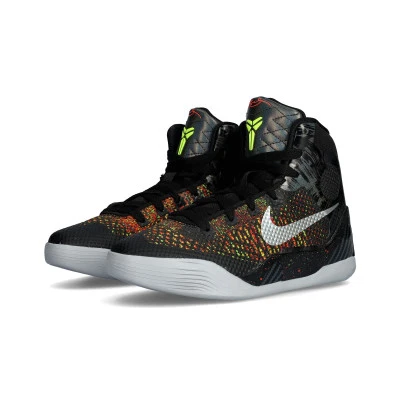 Scarpe Kobe 9 Elite da Bambino
