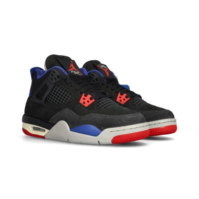 Scarpe Air Jordan 4 Retro Rare Air da Bambino