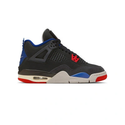 Scarpe Air Jordan 4 Retro Rare Air da Bambino