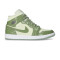 Scarpe Jordan Air Jordan 1 Mid SE da Donna