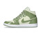 Scarpe Jordan Air Jordan 1 Mid SE da Donna