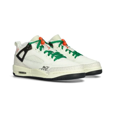 Scarpe Spizike Low da Bambino