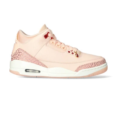 Scarpe Air Jordan 3 Retro Treat Yourself da Donna