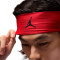Fascetta Jordan Dri-Fit Performance Sport
