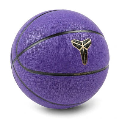 Pallone Kobe All Court 8P CNY