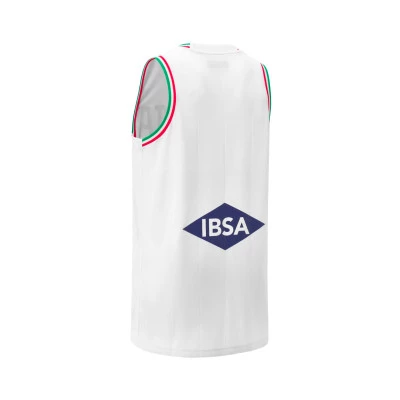 Maglia Nazionale Italia Road Jersey 2024-2025