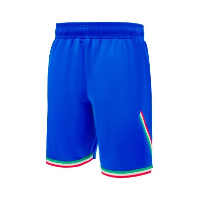 Pantaloncini Nazionale Italia Home 2024-2025