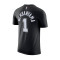 Maglia Nike San Antonio Spurs Icon Edition Victor Wembanyama da Bambino