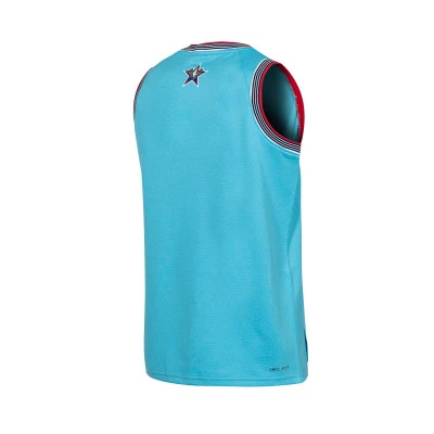 Maglia All Star Weekend Swingman Jersey 2025 da Bambino