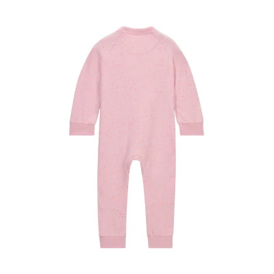 Tuta intera Jumpman Nep Coverall da Neonato