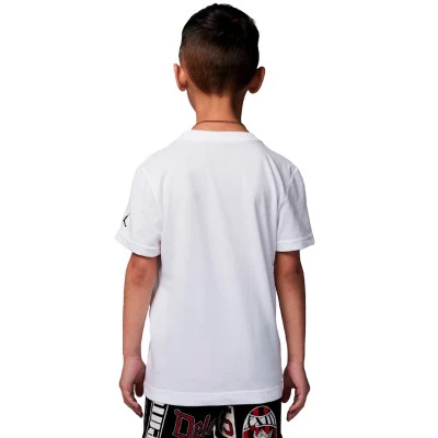 Maglietta Brand Photo Crew da Bambino