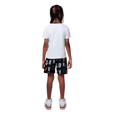 Tuta Court Of Legends Short età prescolare