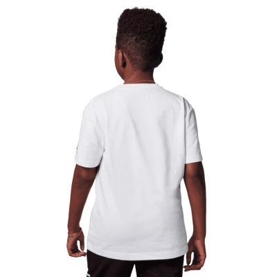 Maglia Air Jordan 1 Patch da Bambino