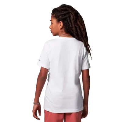 Maglia Brand Photo Crew da Bambino