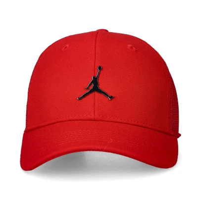 Cappello Jan Metal Jumpman Trucker da Bambino