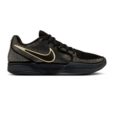 Scarpe Ja 2 Swarovski Black Label