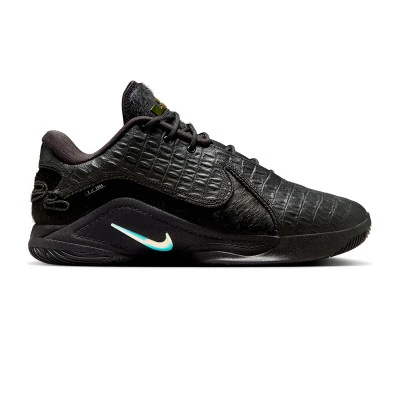 Scarpe Lebron 22 Black Label