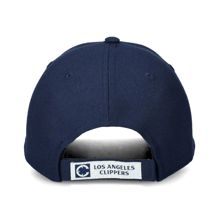 gorra-new-era-los-angeles-clippers-nba-the-league-navy-2