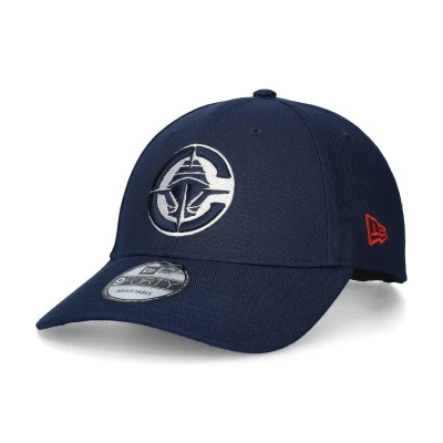 Cappello Los Angeles Clippers NBA The League