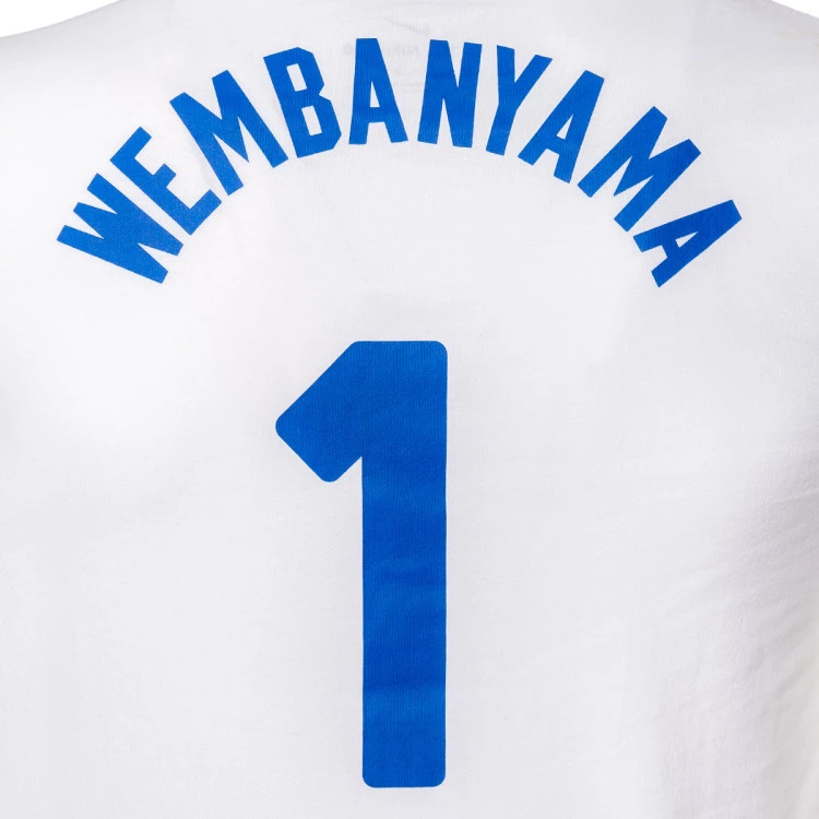 camiseta-jordan-seleccion-de-francia-victor-wembanyama-nino-2024-white-3