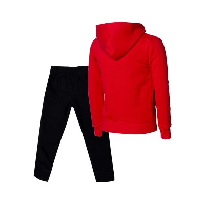 Tuta Lunga Brooklyn Fleece da Bambino