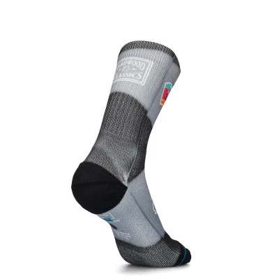 Calzini San Antonio Spurs Mini Ball Hardwood Classics