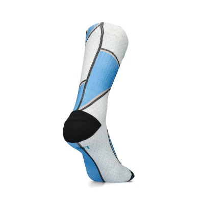 Calzini Atlanta Hawks City Edition 2024-2025