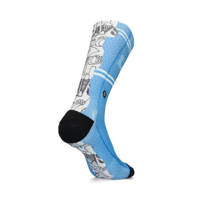 Calzini Cleveland Cavaliers City Edition 2024-2025