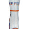 Calzini Stance New York Knicks City Edition 2024-2025