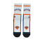 Calzini Stance New York Knicks City Edition 2024-2025