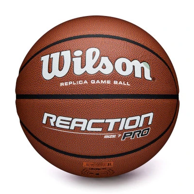 Pallone ACB Reaction Pro