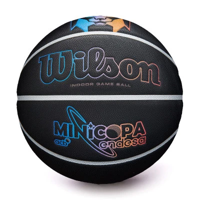 Pallone Evolution ACB Minicopa Endesa