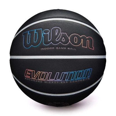 Pallone Evolution ACB Minicopa Endesa