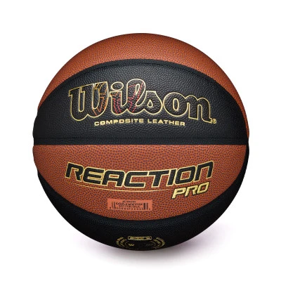 Pallone FEB League Reaction Pro Basket da Bambino