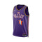 Maglia Nike Phoenix Suns Devin Booker Swingman City Edition 2024-2025 da Bambino