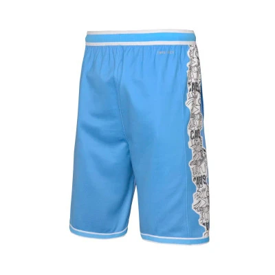 Pantaloncini Cleveland Cavaliers Swingman City Edition 2024-2025 da Bambino