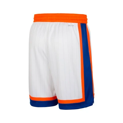 Pantaloncini New York Knicks Swingman City Edition 2024-2025 da Bambino