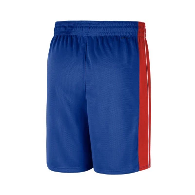 Pantaloncini Detroit Pistons Icon Edition da Bambino
