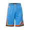 Pantaloncini Nike Oklahoma City Thunder Icon Edition da Bambino