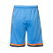 Pantaloncini Nike Oklahoma City Thunder Icon Edition da Bambino