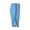 Pantaloncini Nike Oklahoma City Thunder Icon Edition da Bambino