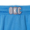 Pantaloncini Nike Oklahoma City Thunder Icon Edition da Bambino