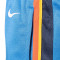 Pantaloncini Nike Oklahoma City Thunder Icon Edition da Bambino