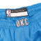 Pantaloncini Nike Oklahoma City Thunder Icon Edition da Bambino