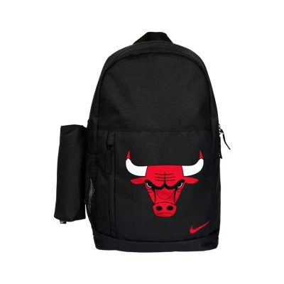 Zaino NBA Elemental Chicago Bulls (20L)